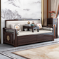 Telvo 9612-Daybed (Sliding Type)