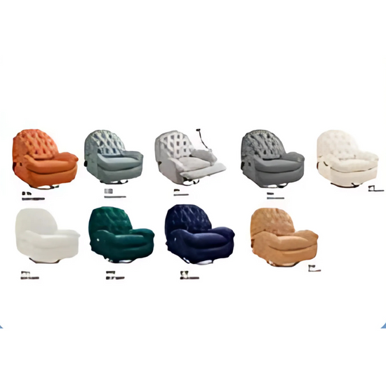 Xenal Shell Chair