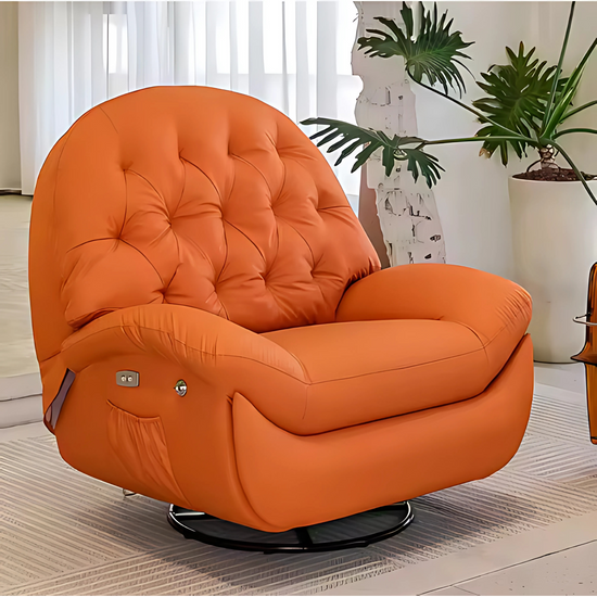 Xenal Shell Chair