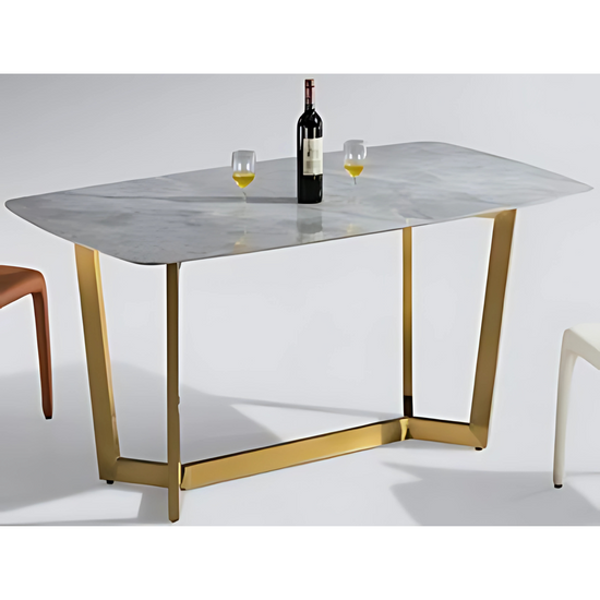 Xylon Dining Table (Normal)