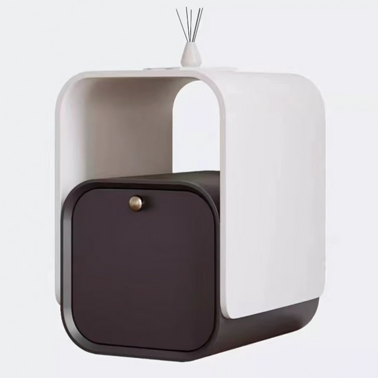 Zavi X01 Cabinet
