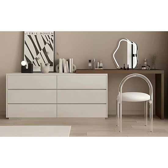 Zeal S04-B Dressing Table