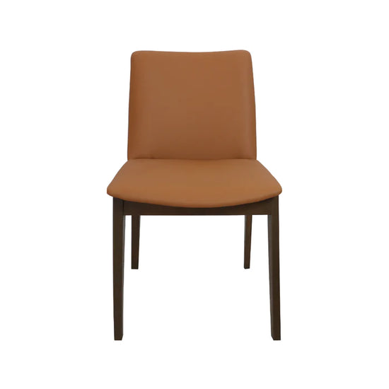 LAY Solid Wood Chair