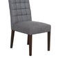 PAM Solid Wood Dining Chair