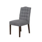 PAM Solid Wood Dining Chair