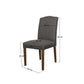 TARA Solid Wood Dining Chair